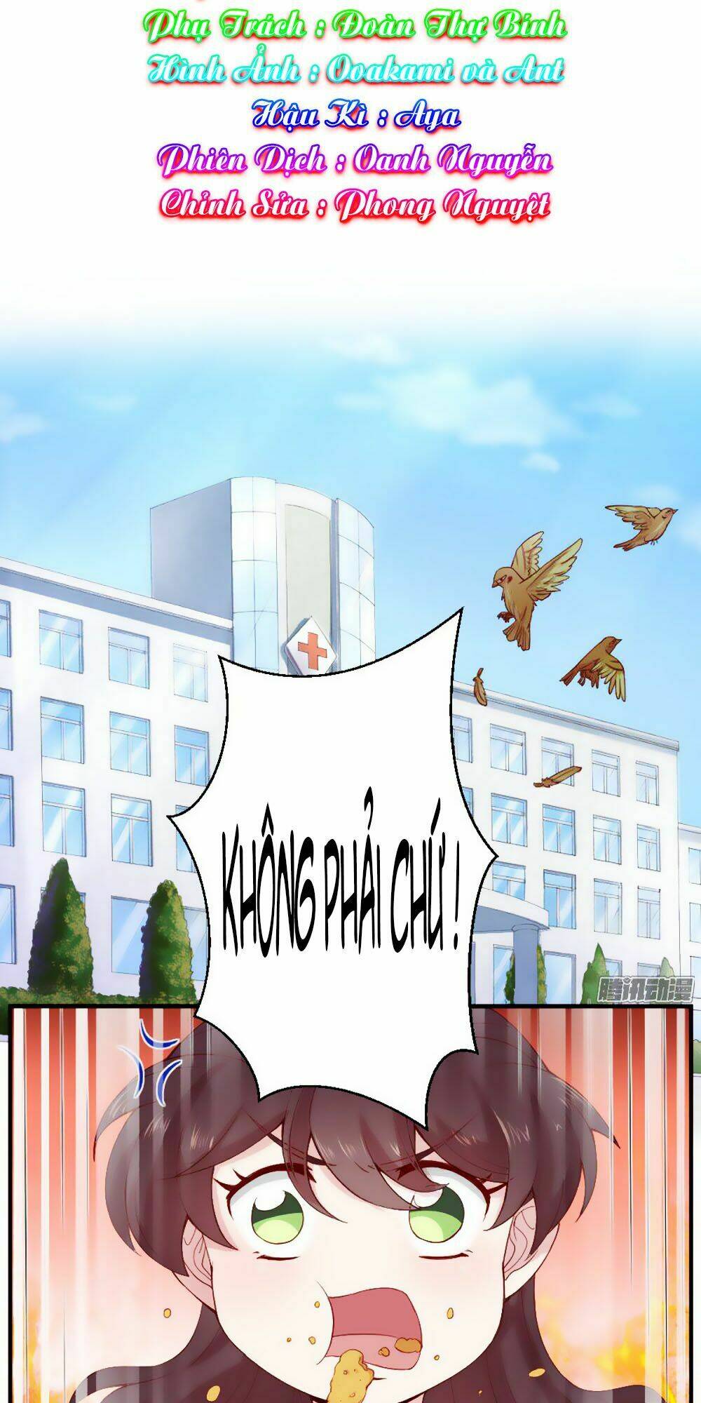 thần y apollo của tôi chapter 10 2