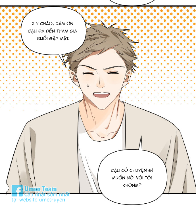 mỗi ngày đều muốn đứng hạng nhất chapter 19 15