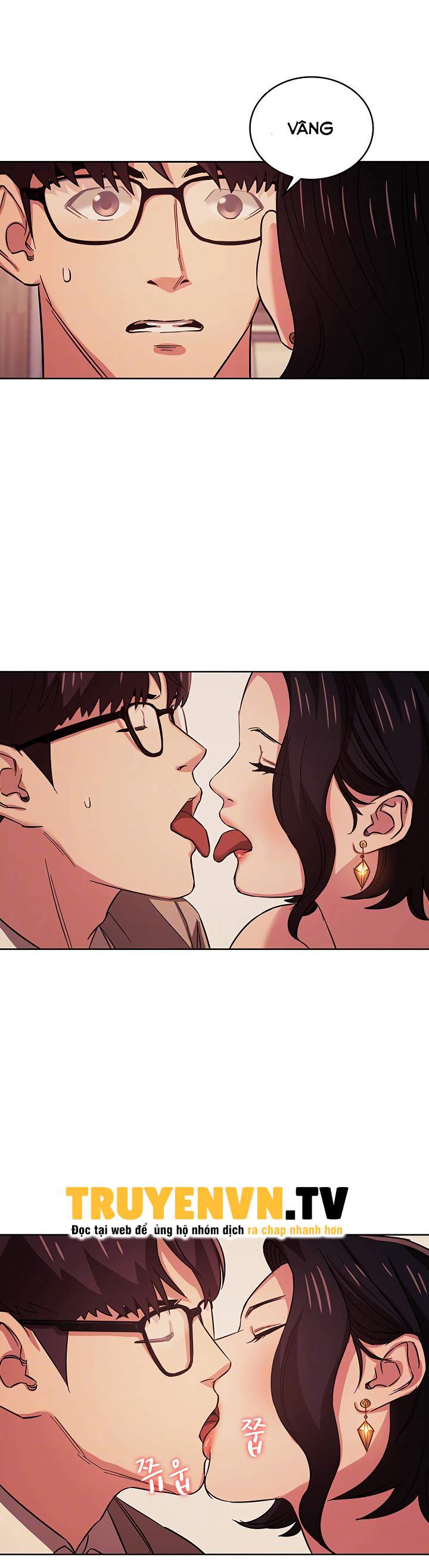 khi mẹ săn trai chapter 25 6