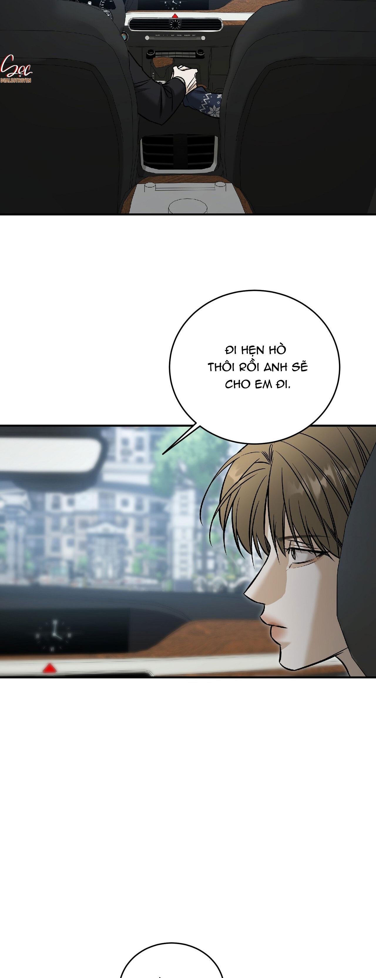 người đàn ông cho em tất cả chapter 41 42