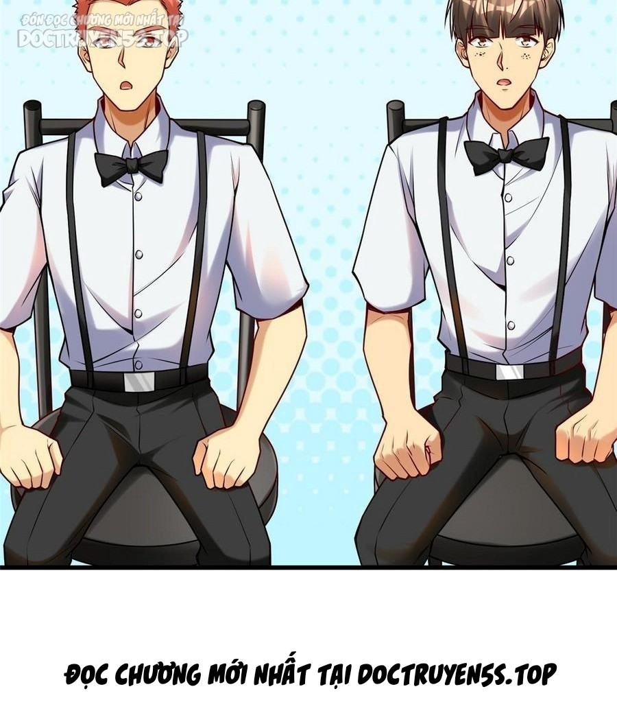 ta làm giàu từ thua lỗ game chapter 95 3