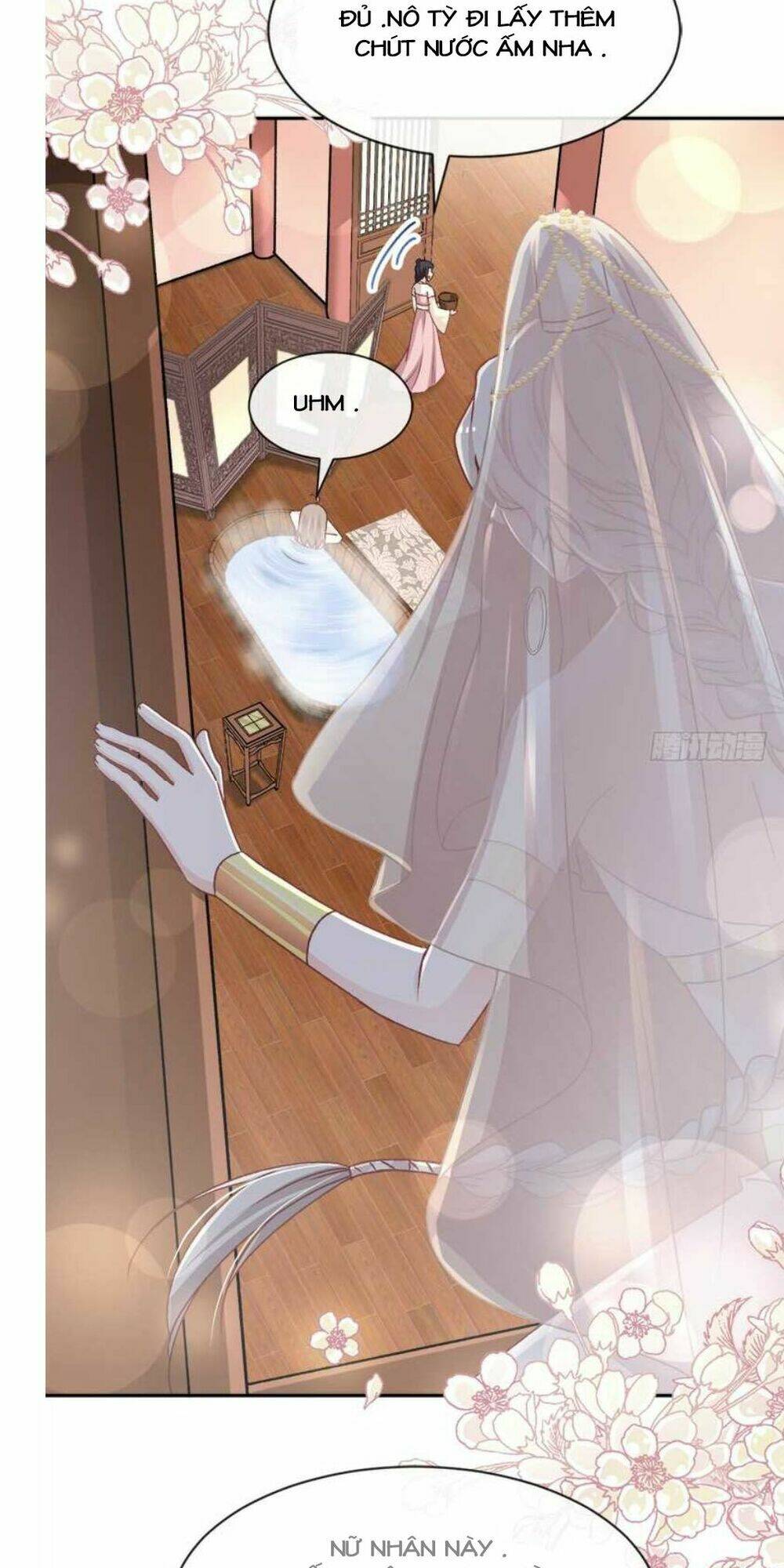 thiên hạ đệ nhất sủng phi chapter 57 10