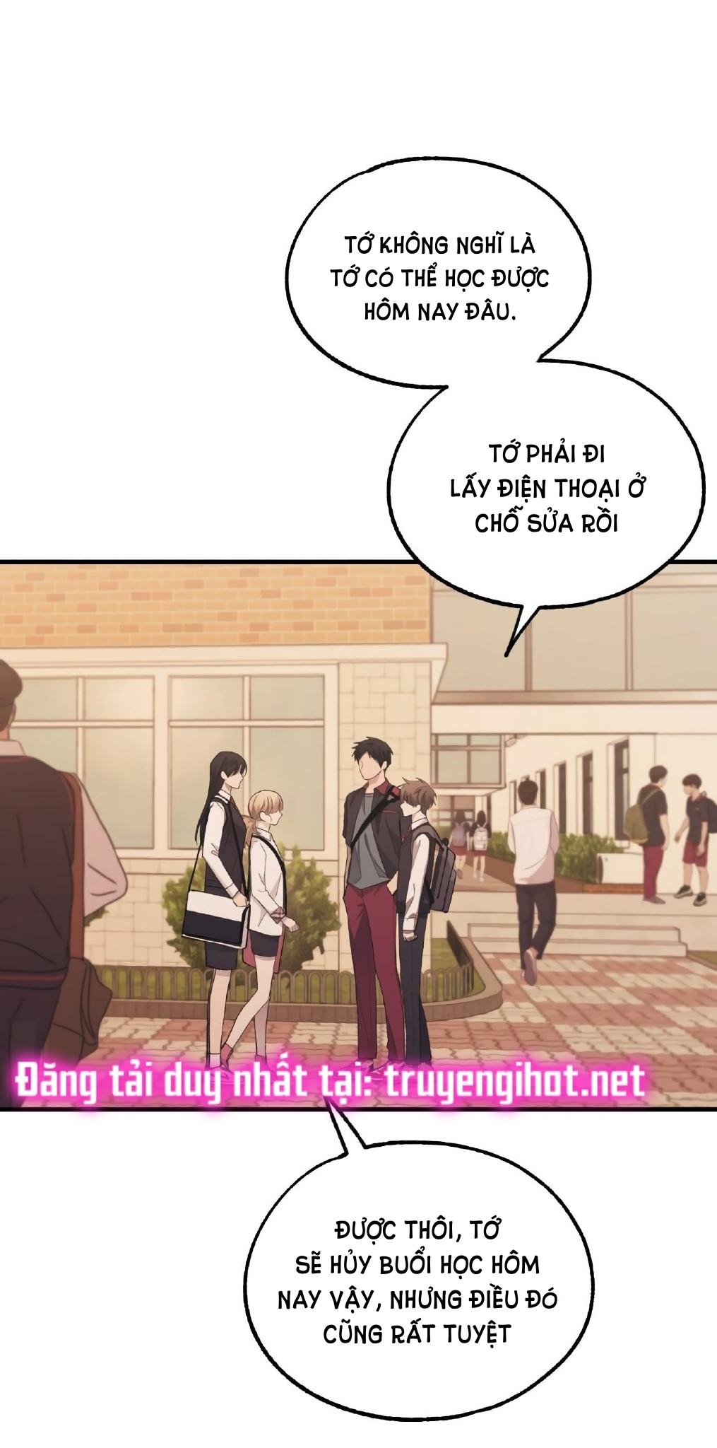 yeonwoo ngây thơ chapter 70.1 13