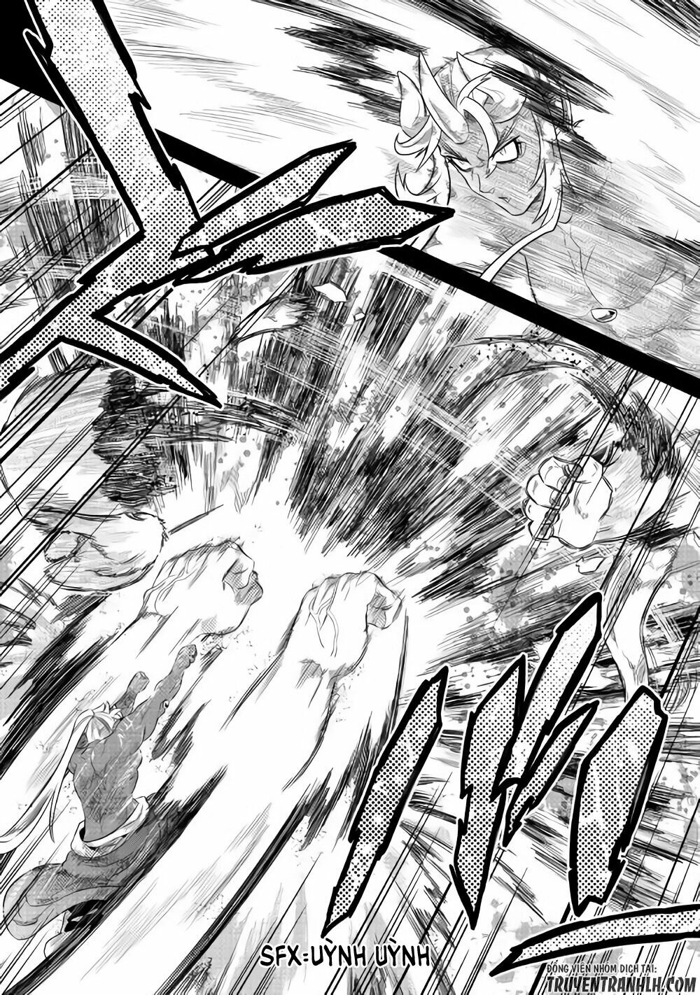 Re:monster chapter 48 6