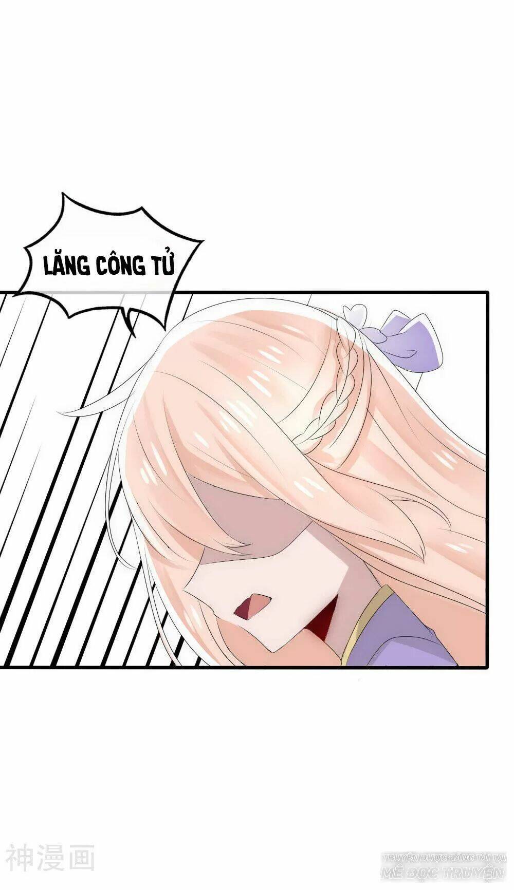 kế hoạch sủng ái của tiểu công chúa chapter 52 36