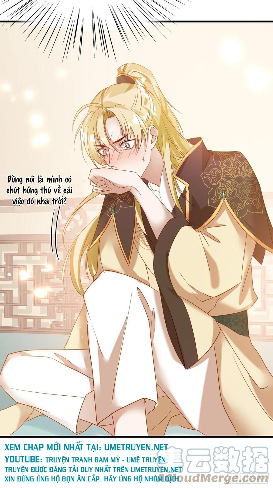 lục thân bất nhận chapter 57 31