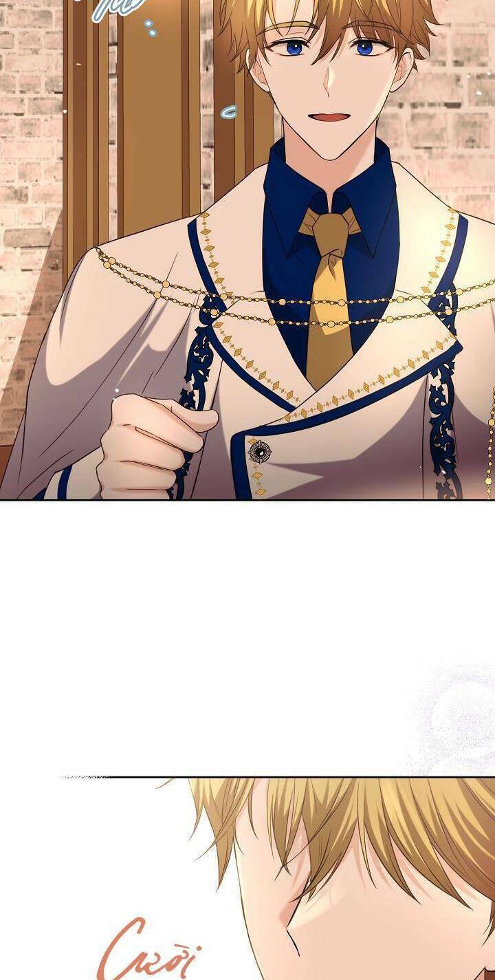 con gái bá tước bỗng thành vị hôn thê của thái tử điện hạ chapter 25 49