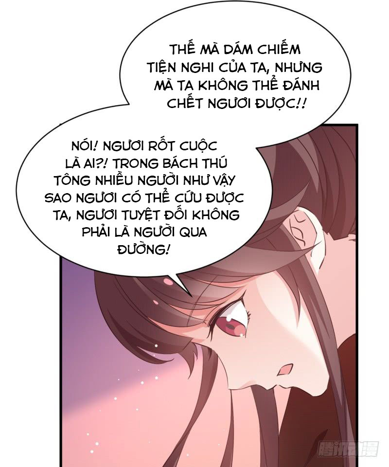 trò chơi trừng phạt chapter 41 41