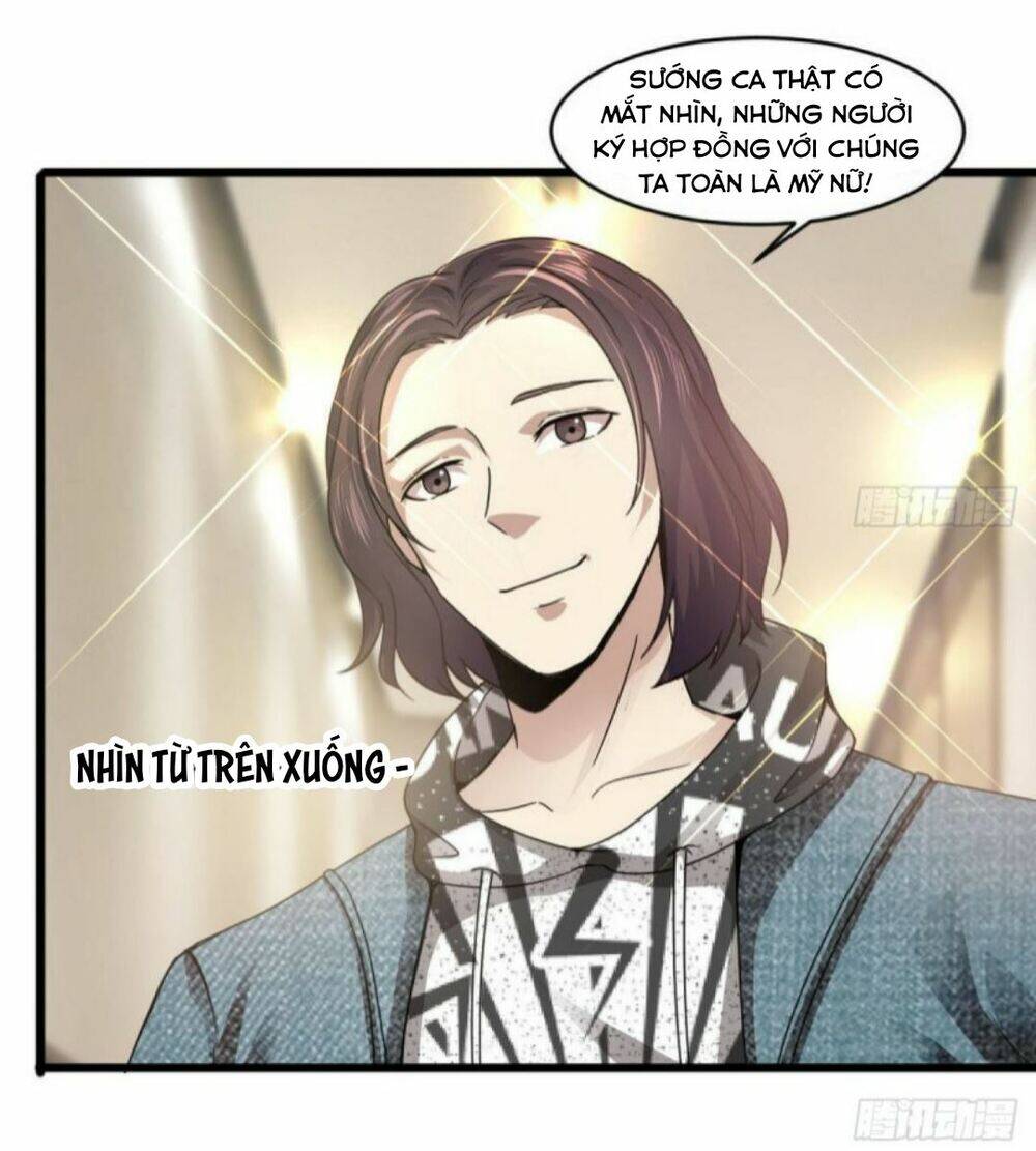 hệ thống nghịch tập thiên hậu chapter 27 4