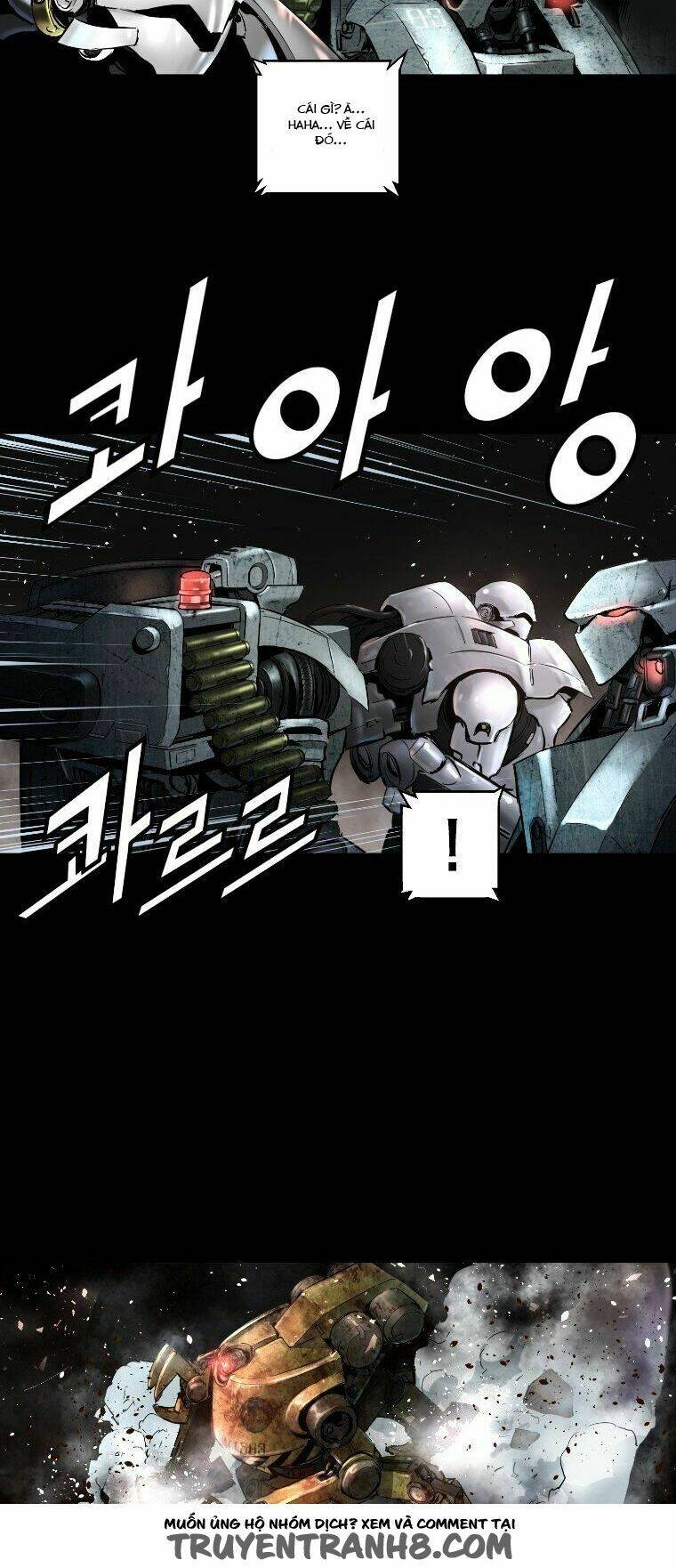 tam tuyệt tại dị giới chapter 11 21