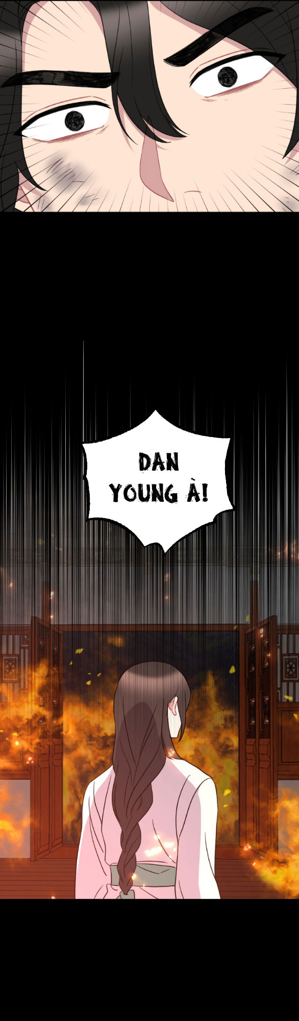 [18+] mơ về một cơn mưa phùn chapter 33.2 25