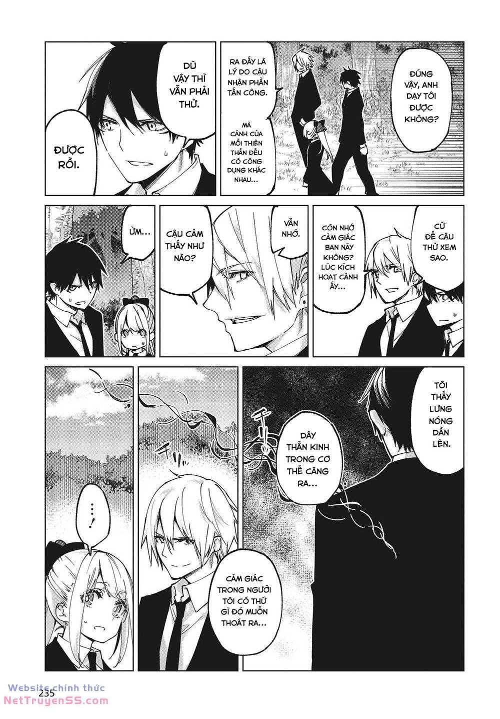 jiangshi kaitan blood chapter 72 11