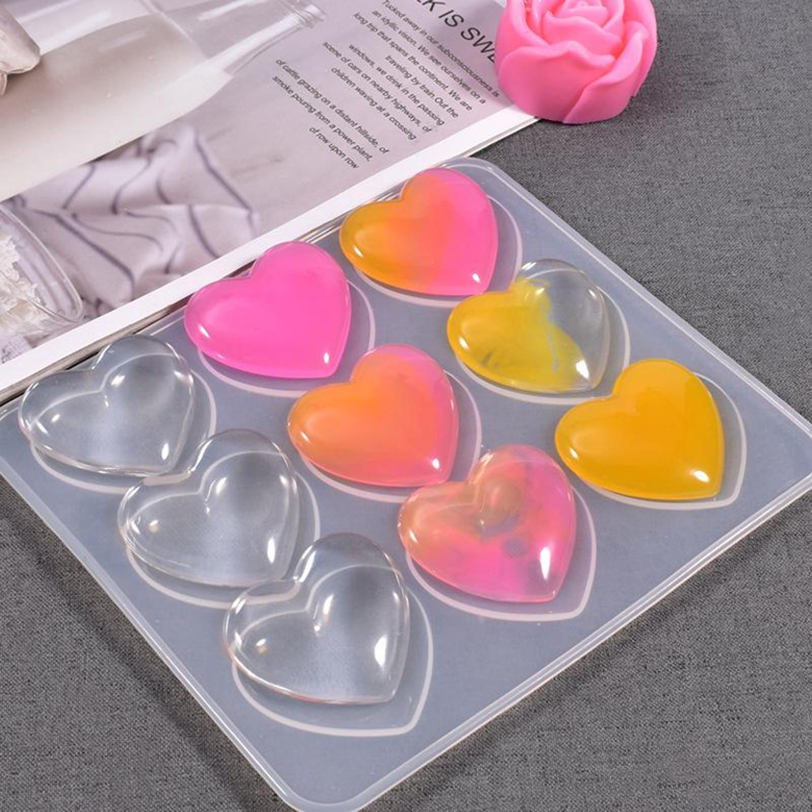 Silicone Cake   Candle Decor  Tools for