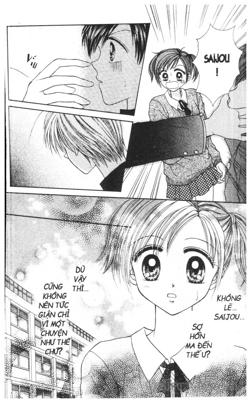 thiên thần cuối thế kỉ chapter 24 1