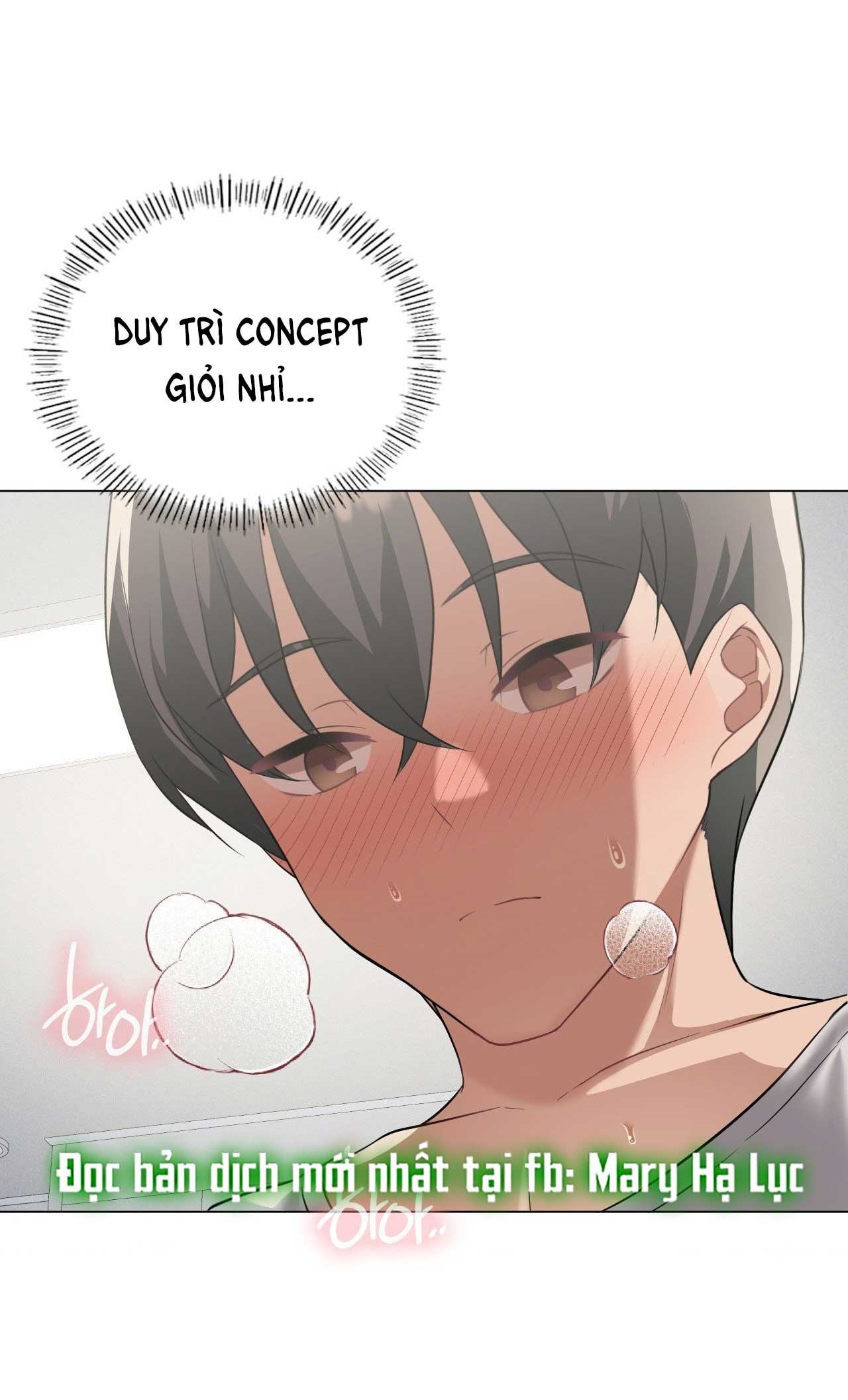 [18+] thăng cấp đến khi hài lòng chapter 29.2 25