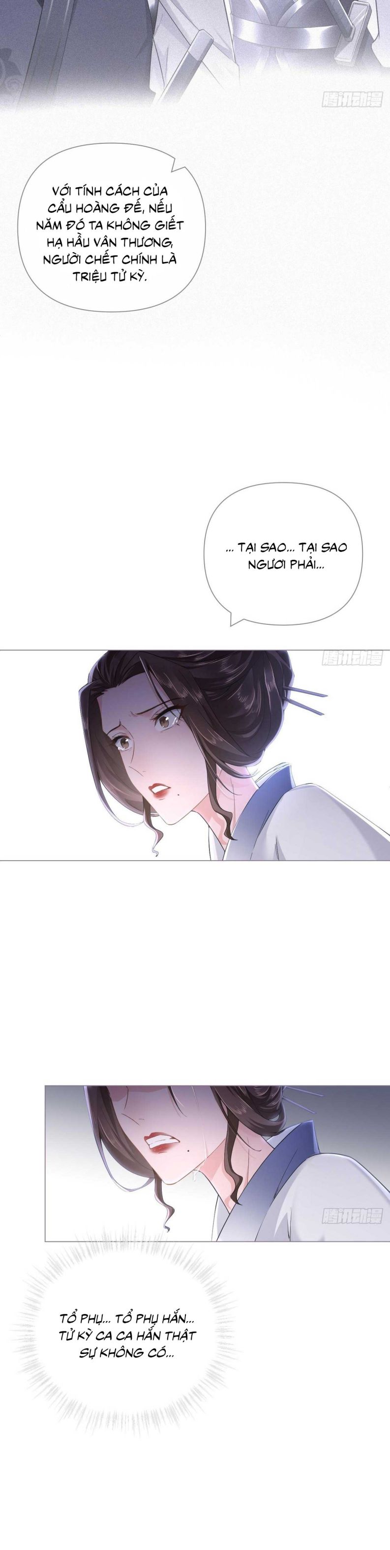 nhập mộ chi thần chapter 76 18