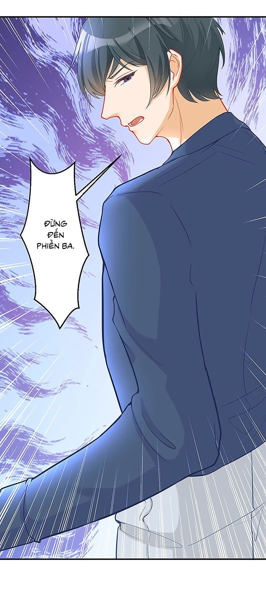 manh bảo ngọt ngào chapter 30 7