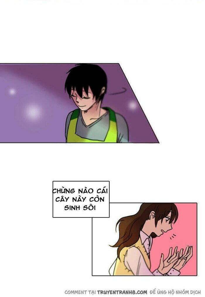 the devil who can't fly chapter 4 23