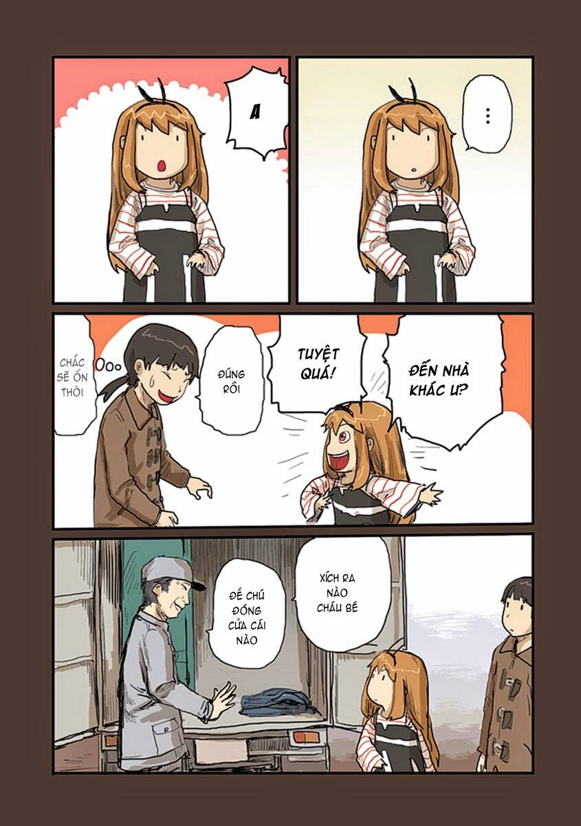 ryuushika ryuushika chapter 26 26