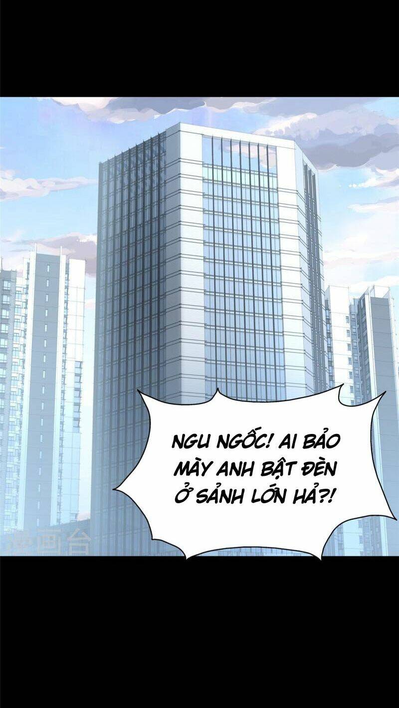 bạn gái virus của tôi chapter 328 10