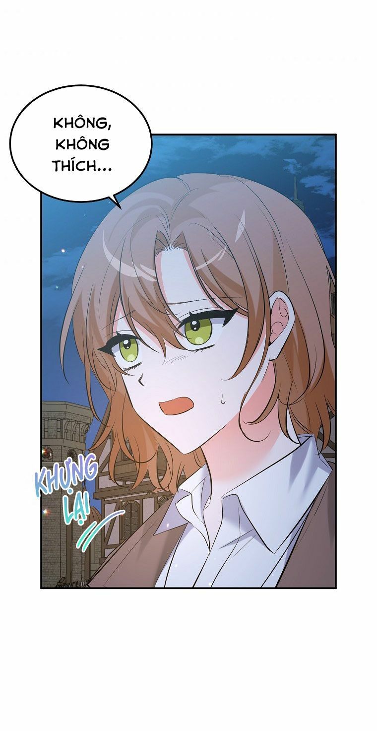 ác nữ karuna bé lại chapter 28 49