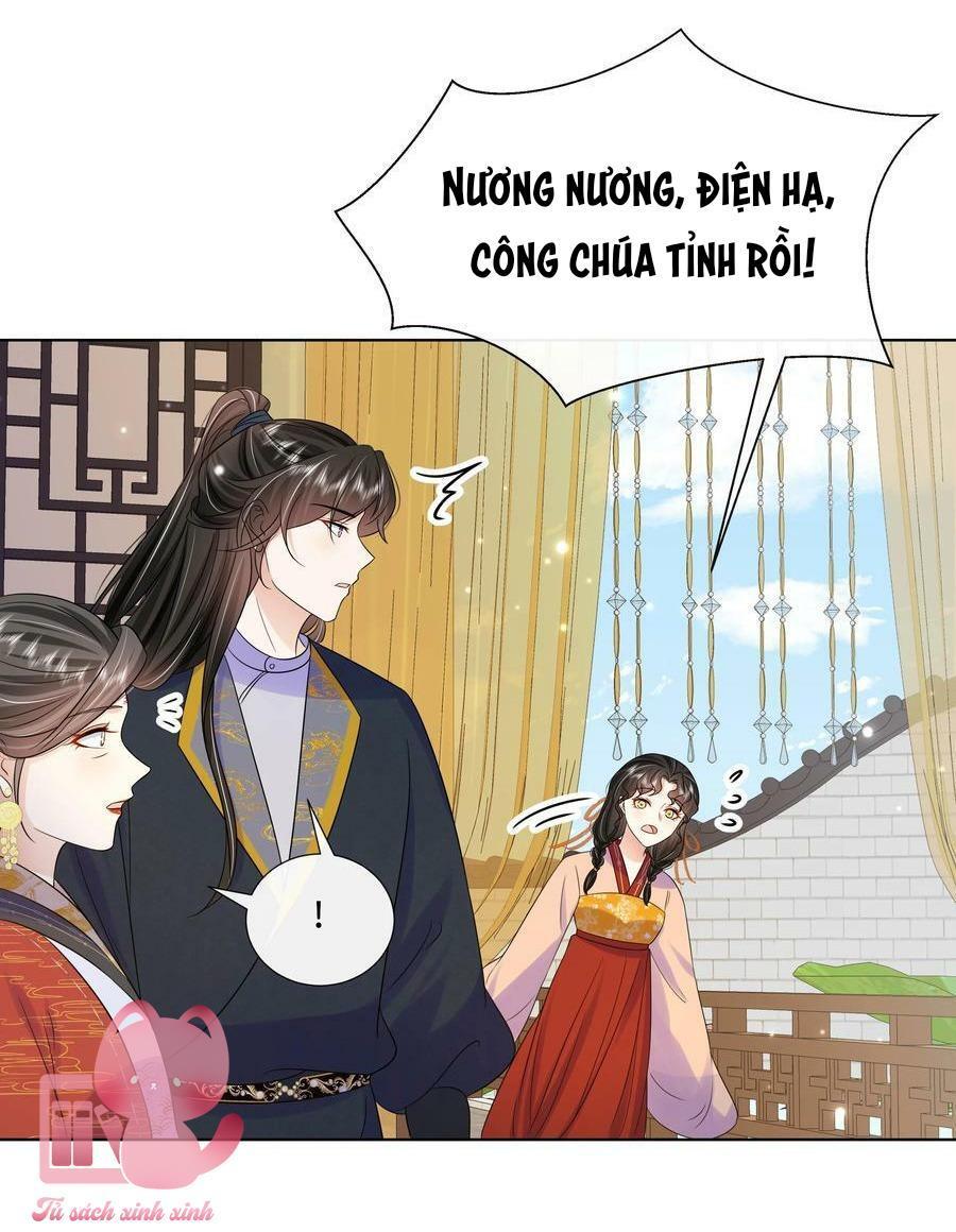 hắc hoá vương gia khó dỗ dành chapter 73 22