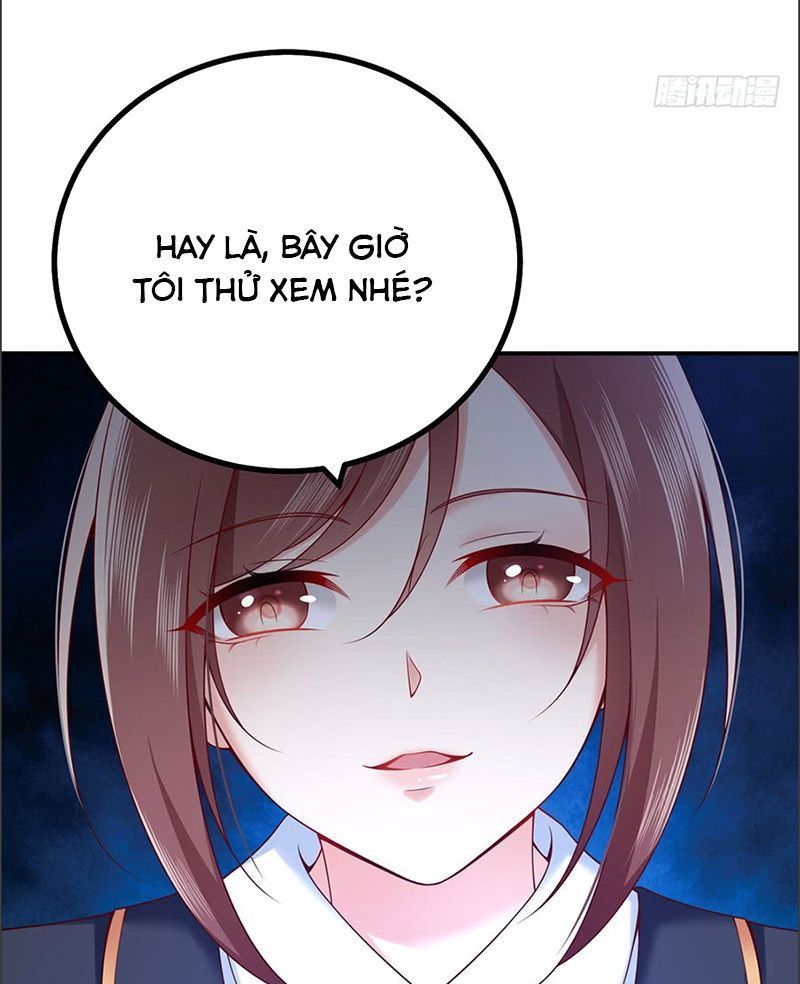 nam thần truy thê chỉ nam chapter 23.1 22