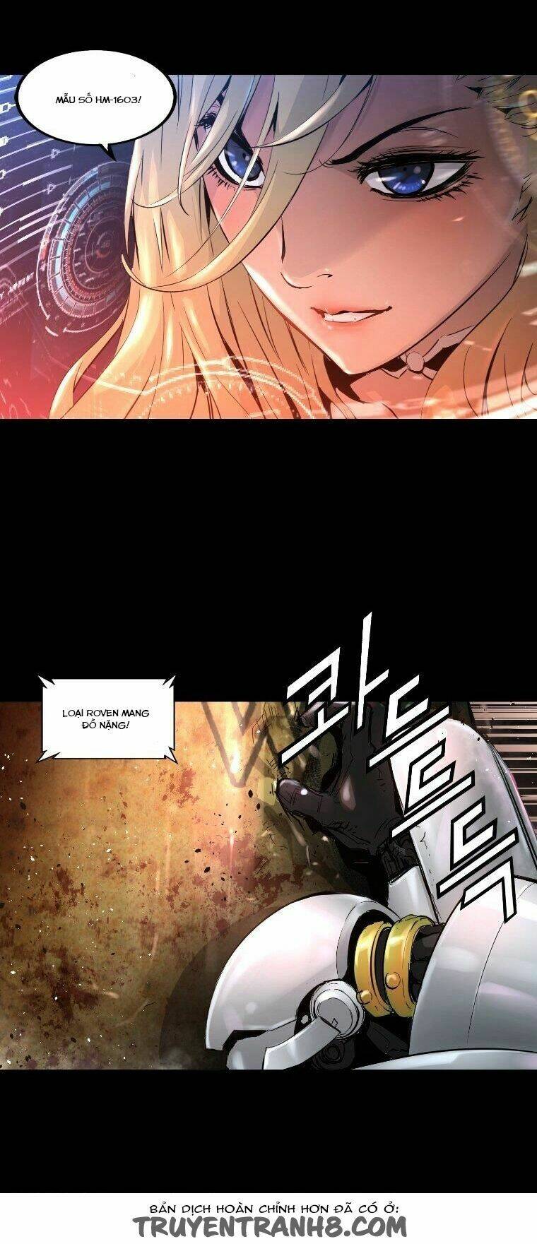 tam tuyệt tại dị giới chapter 11 27