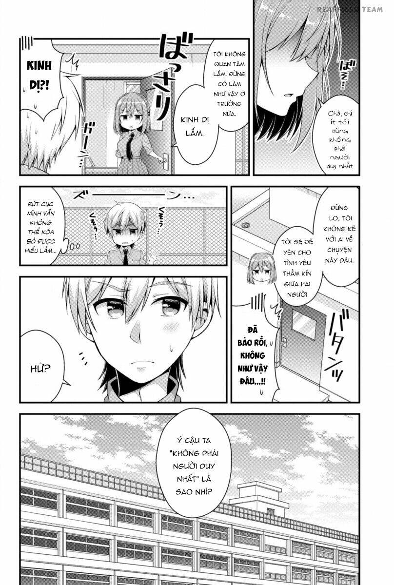 futaba-san chi no kyoudai chapter 3 12