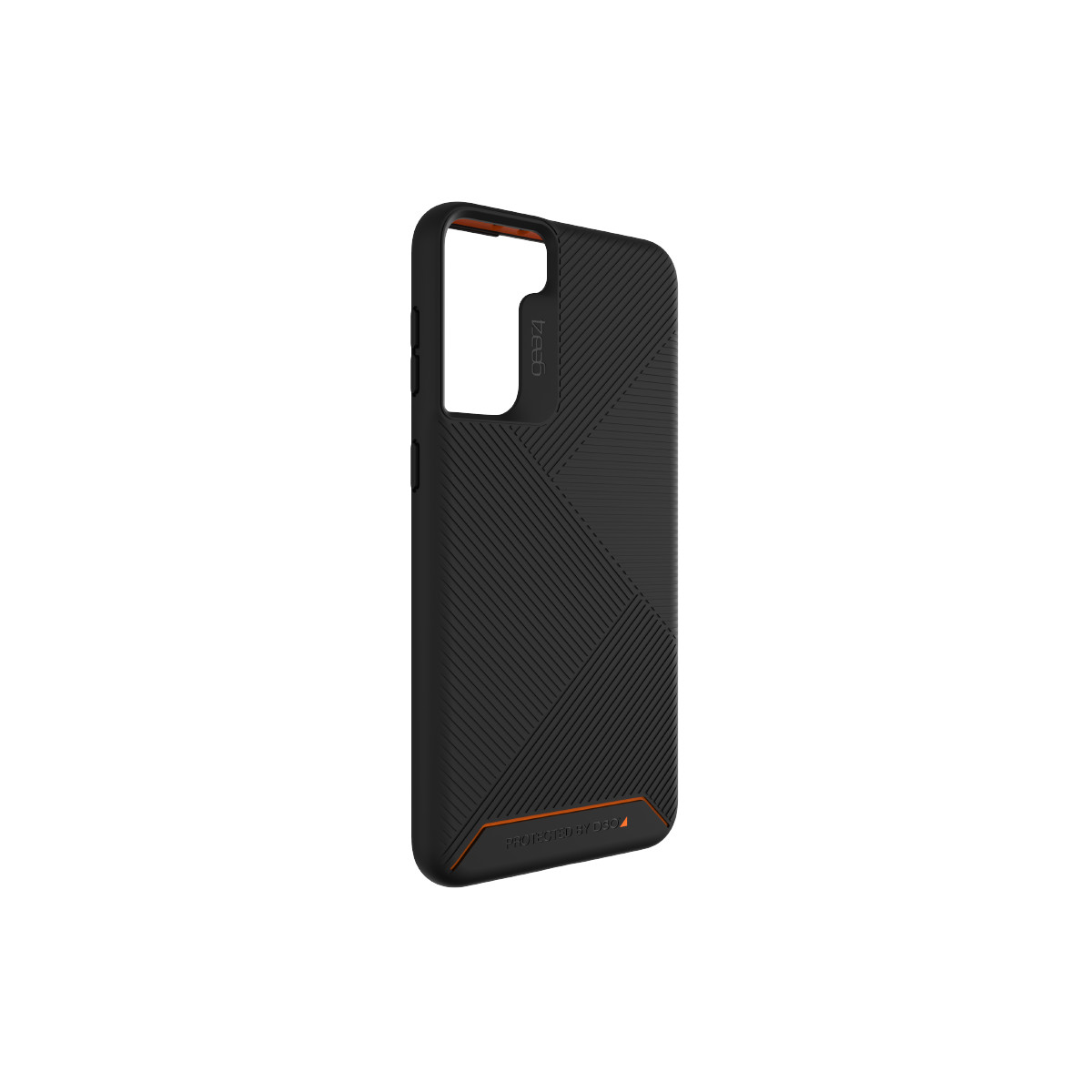 Ốp lưng chống sốc Gear4 D3O Denali 5m cho Samsung Galaxy S21 Plus/Ultra - Hàng chính hãng