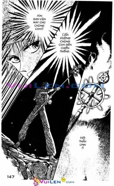 nàng công chúa ham chơi chapter 11 147