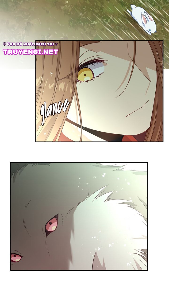 cẩn thận nữ phụ phản diện đấy! chapter 45 5