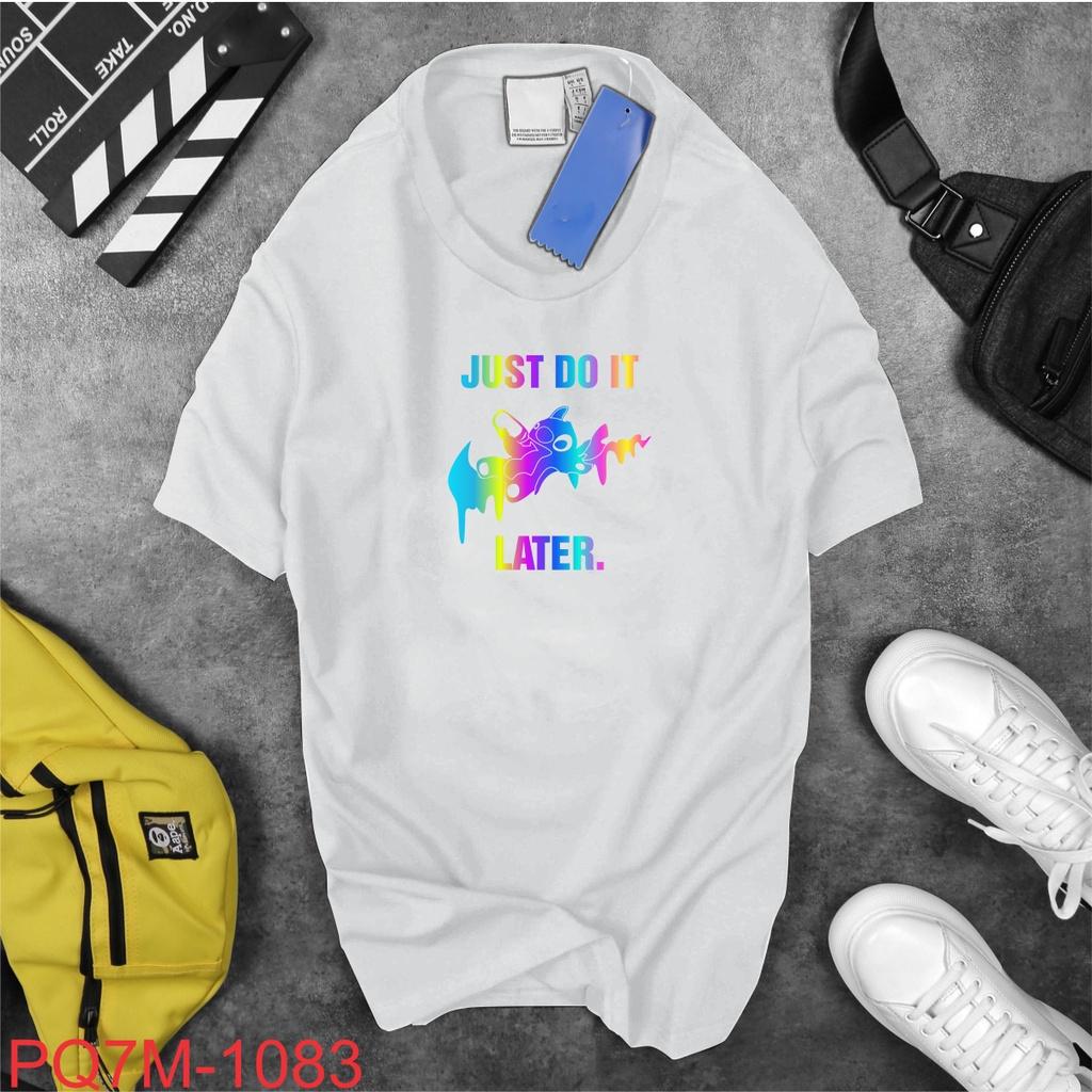 Áo thun tay lỡ Unisex, áo phông form rộng- xưởng MinhKhangSaiGon