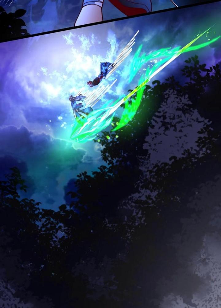 ta nuôi ma quỷ ở trấn ma ti chapter 243 50