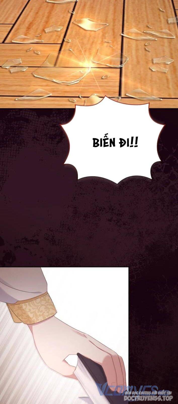 tôi được nuôi dưỡng bởi những kẻ phản diện chapter 49 67