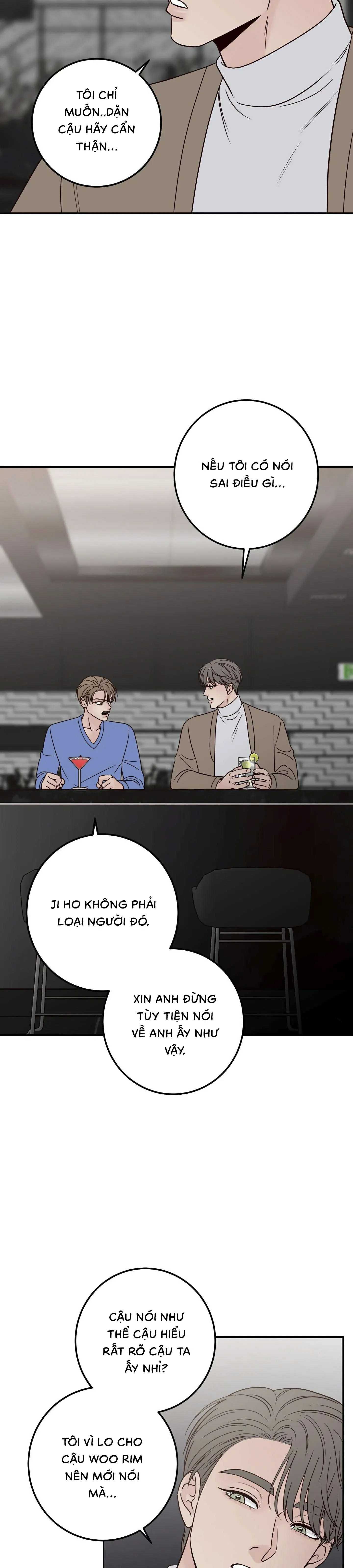 bad position chapter 46 11