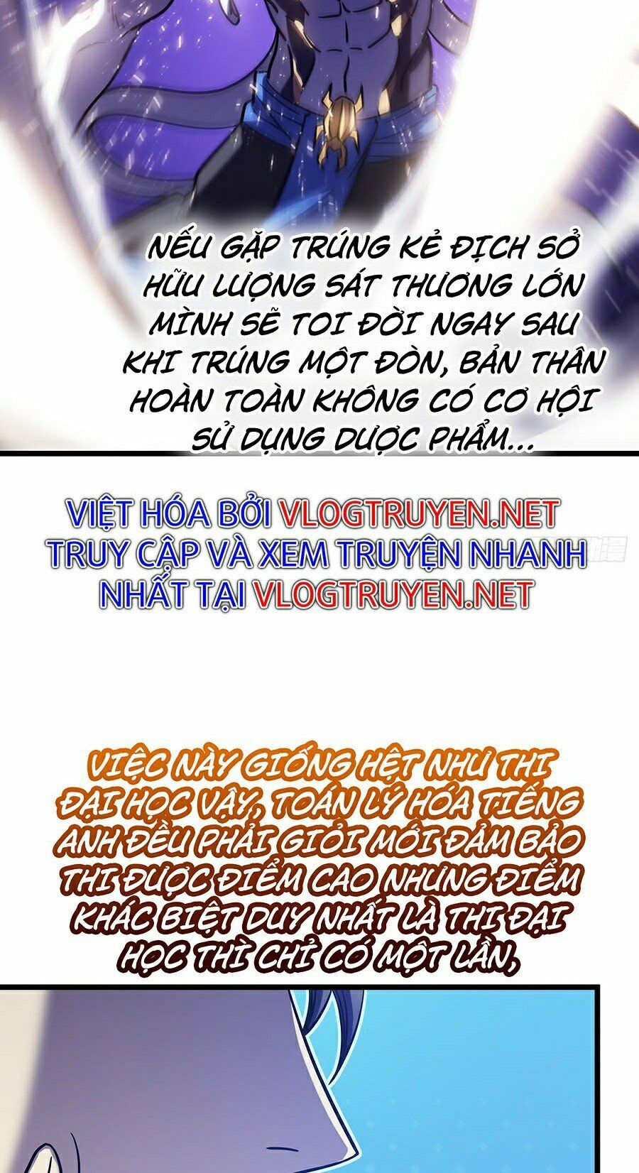 sát thần chi lộ tại dị giới chapter 16 41