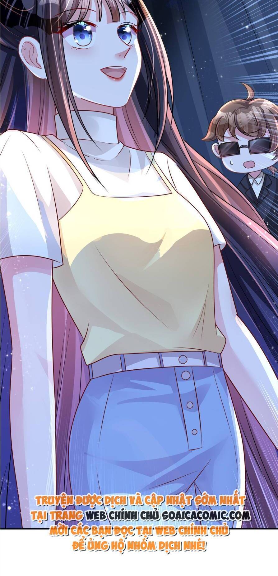 tổng tài huyết tộc cực sủng cô vợ mỹ nhân ngư chapter 63 21