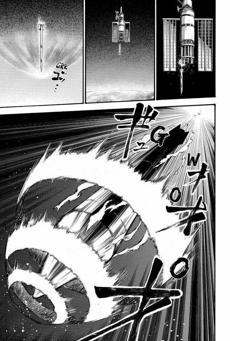 dolly kill kill chapter 33 11