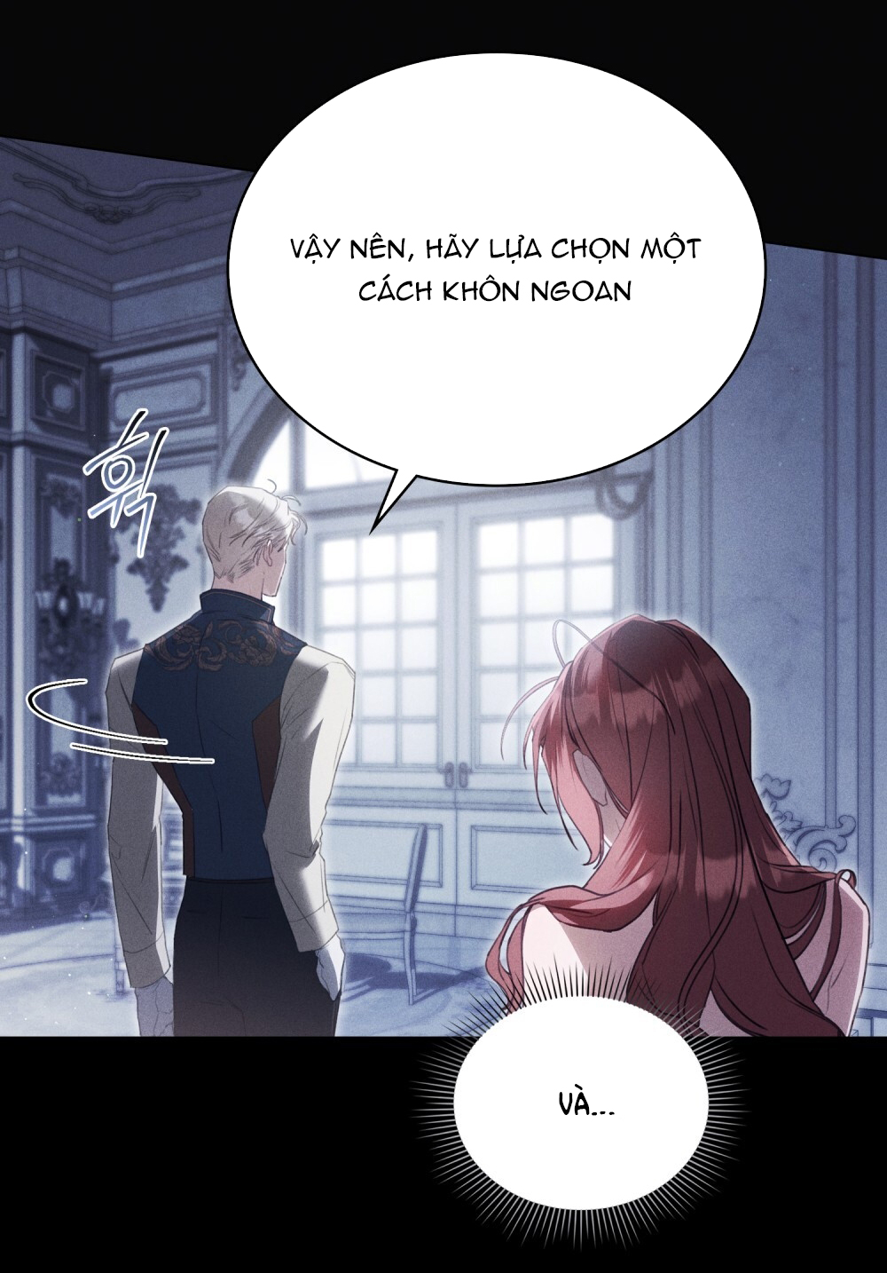 [15+] người hầu gái chapter 22.2 17