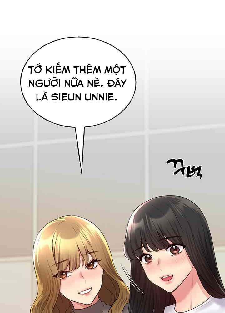 cô em vẽ tranh minh họa của tôi chapter 12.2 22