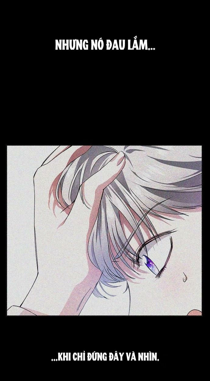 tôi muốn trở thành cô ấy dù chỉ là một ngày chapter 15 77