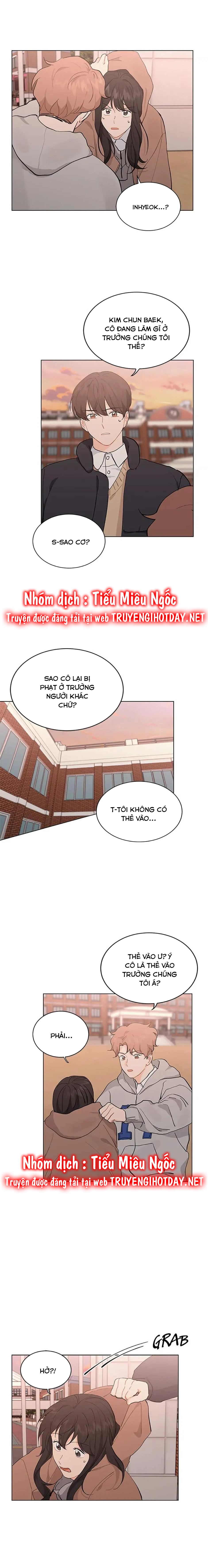 ngày mai tươi đẹp chapter 17 3