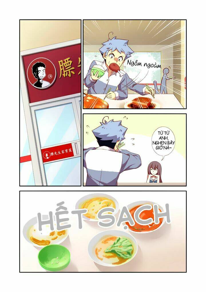 yaoguai mingdan chapter 16 2