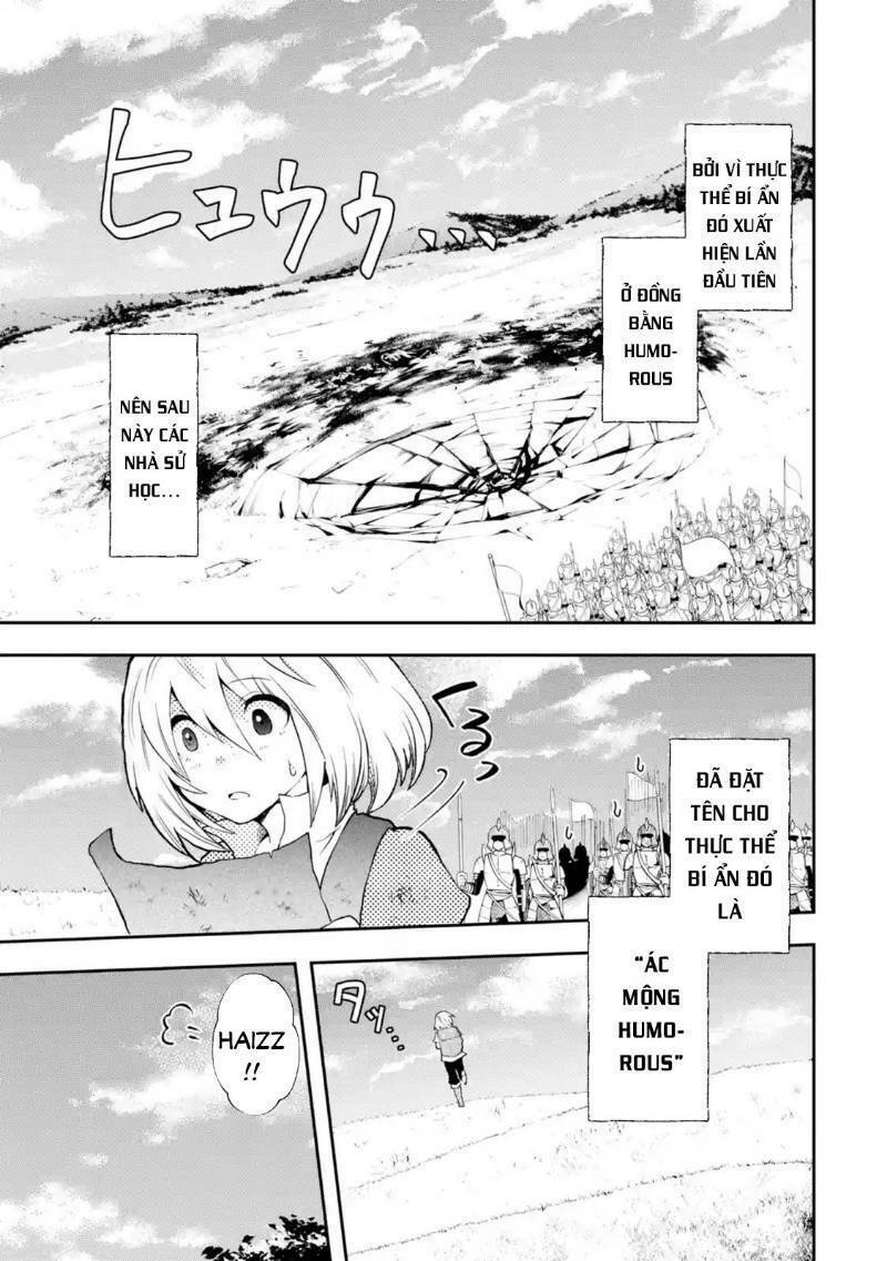 that inferior knight, actually level 999 chapter 2 41