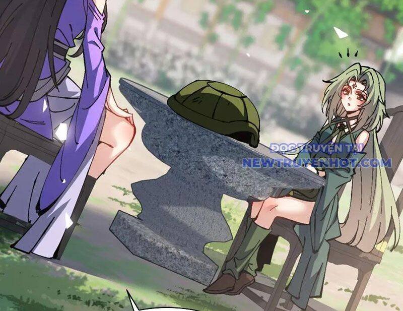 Sư Tôn: Nghịch Đồ Này Mới Không Phải Là Thánh Tử chapter 106 4