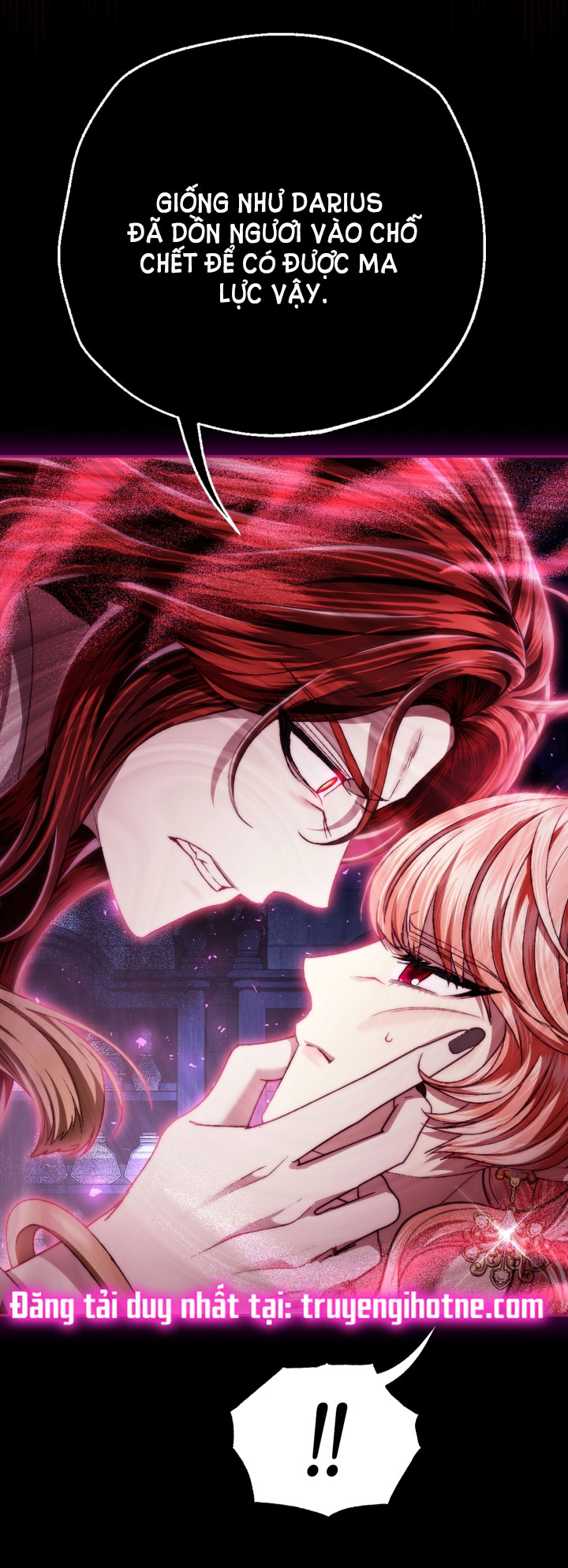 cha à, con không muốn kết hôn đâu chapter 110.1 53