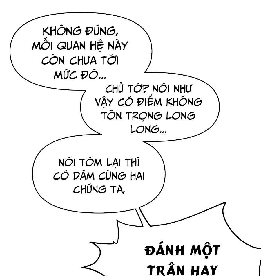 đồ long kỵ sĩ hôn môi ác long chapter 31.2 34