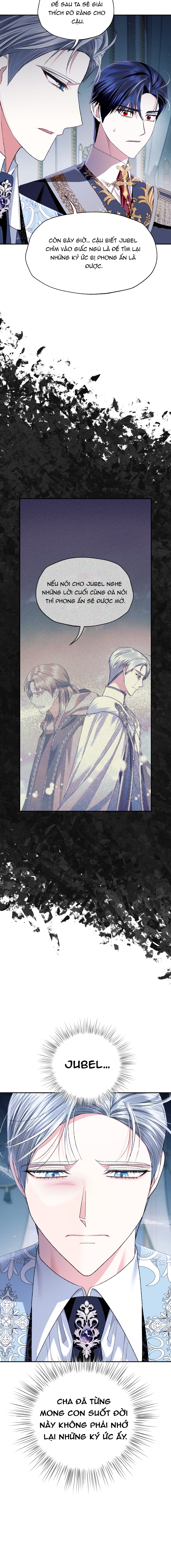 cha, con không muốn kết hôn đâu chapter 98 16
