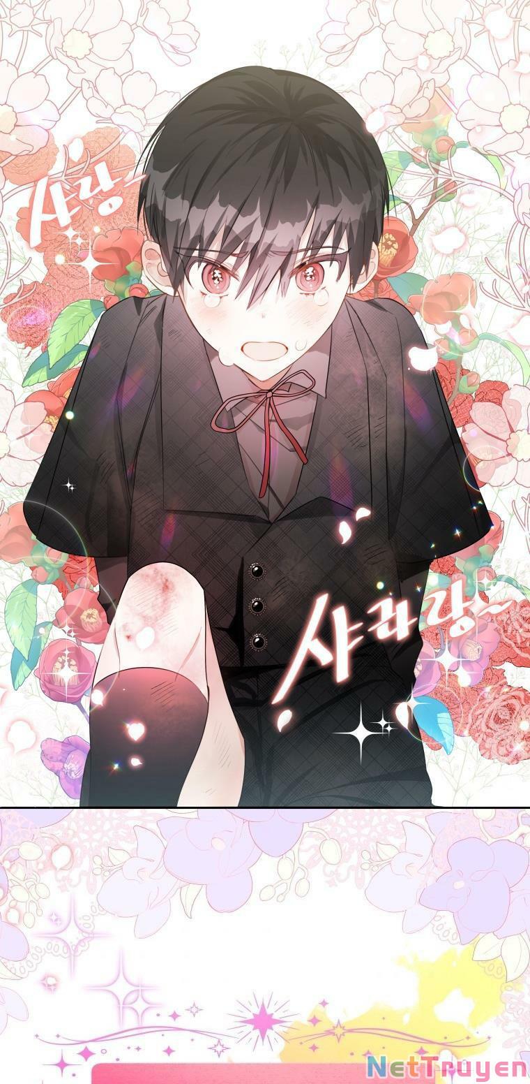 này tiểu công tước, hãy tin ở chị đi! chapter 2 57